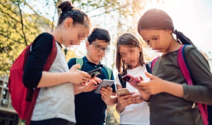 Querétaro restringe el acceso de menores a redes sociales