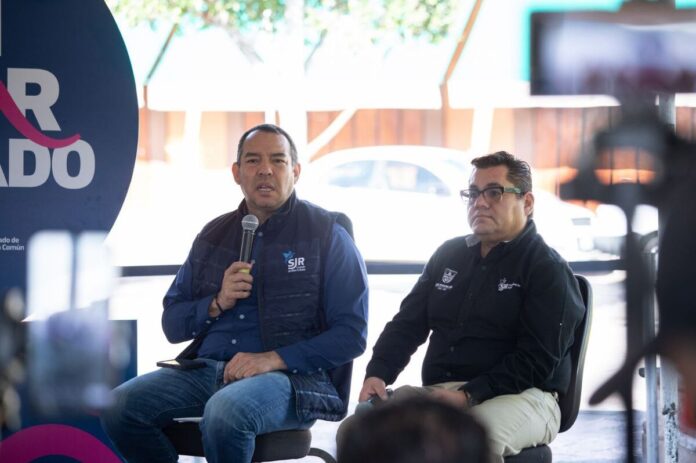 San Juan del Río intensifica protocolos de prevención por pronóstico de fuertes lluvias en septiembre
