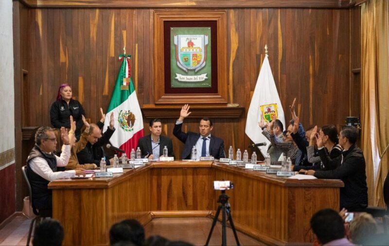 Sancionan narcocorridos en San Juan del Río con multas de hasta un millón de pesos