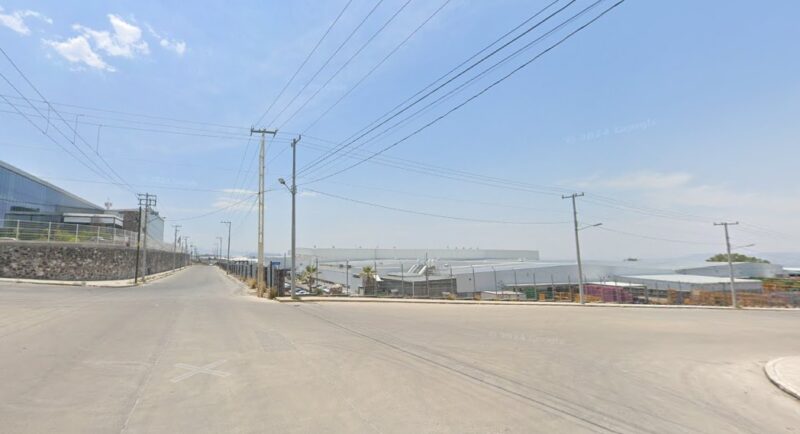 Secretaría de Desarrollo Económico destaca expansión industrial en San Juan del Río