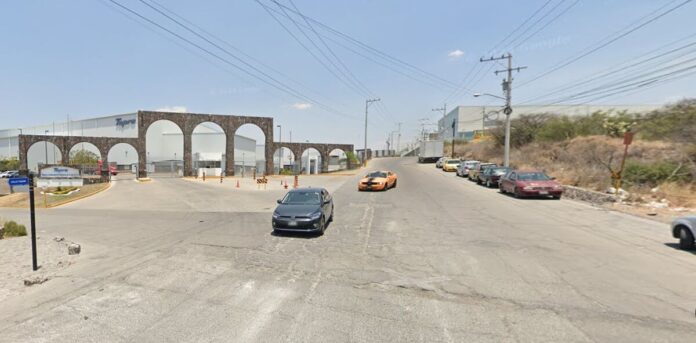 Secretaría de Desarrollo Económico destaca expansión industrial en San Juan del Río