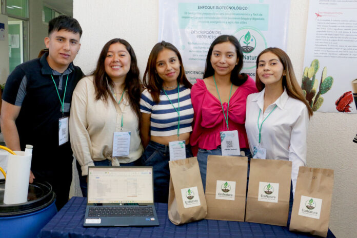 UTC realiza primera Jornada de Biotecnología 2025