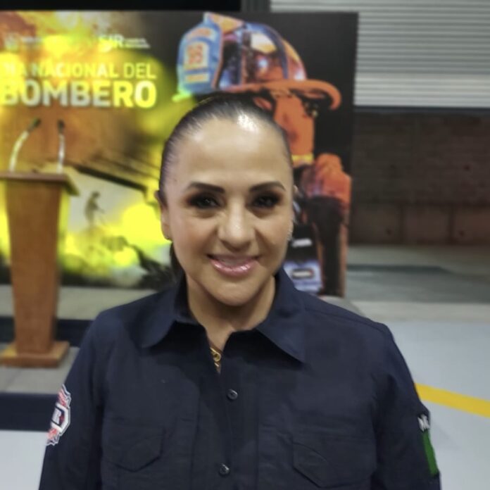 Bomberos de San Juan del Río construirán dos nuevas estaciones