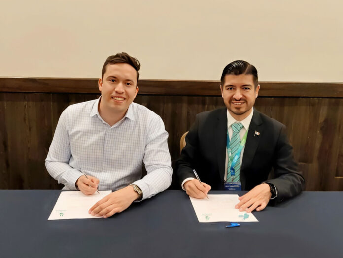 UTC impulsa la movilidad internacional con un acuerdo de intercambio académico en Colombia