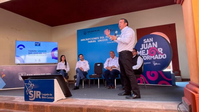Abren registro para 