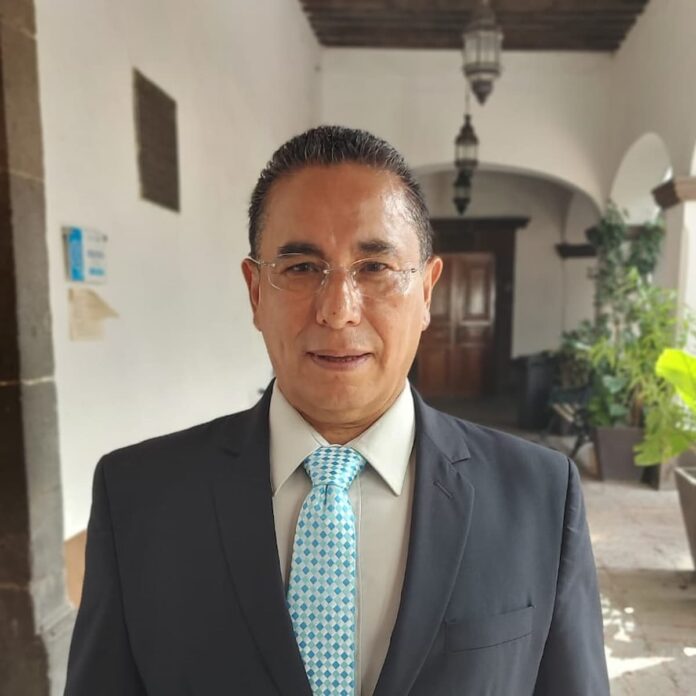 Analizan reubicación de comercio de temporada en SJR