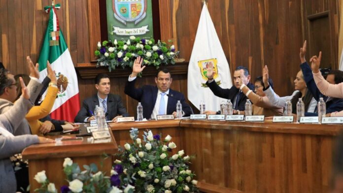 En San Juan del Río gobernar es resolver, construir un Legado de Bien Común y un Mejor Municipio: Roberto Cabrera
