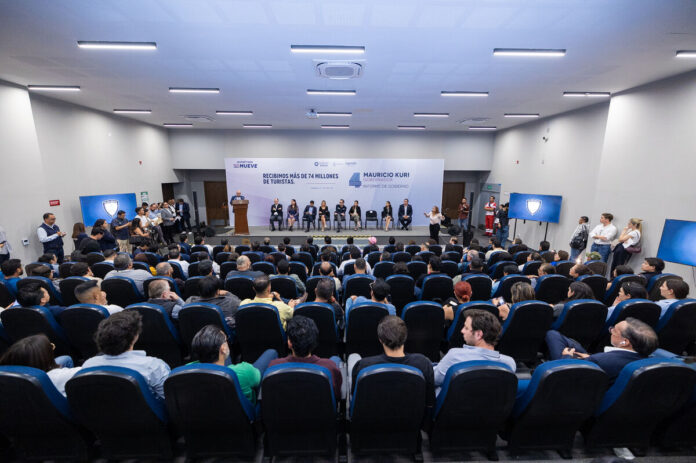 Gobierno de Querétaro y sector turístico se alían por la protección de niños y adolescentes
