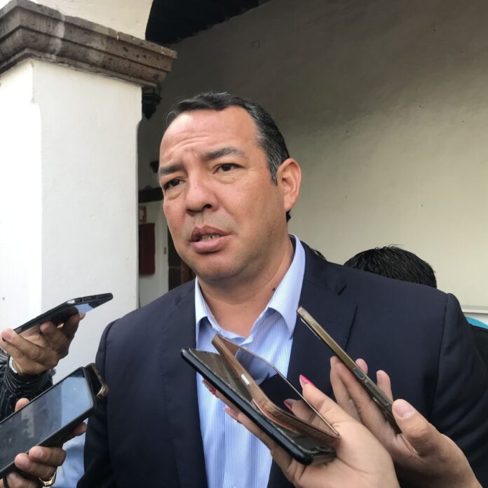 Mesa de Paz de la Región 5 atiende causas de la violencia intrafamiliar