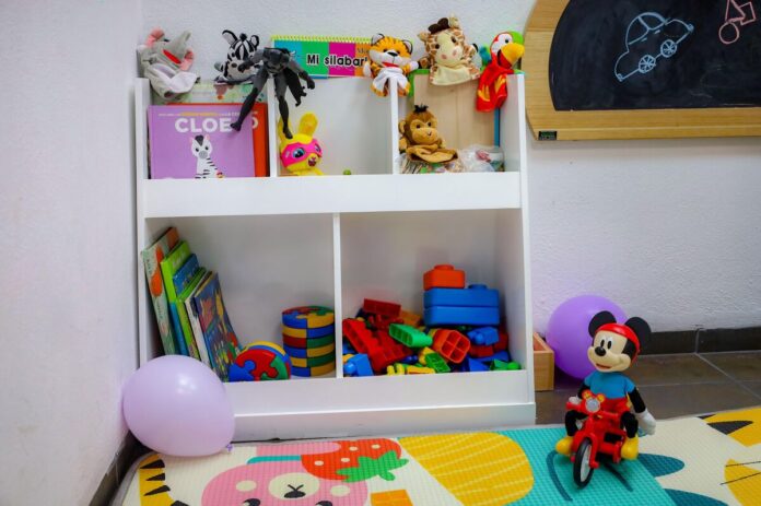Inauguran lactario y ludoteca en la Secretaría de las Mujeres de Querétaro