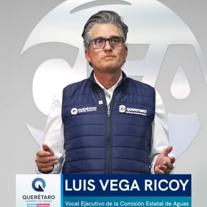 Inicia desfogue de la presa Zimapán y afectará suministro de agua en Querétaro