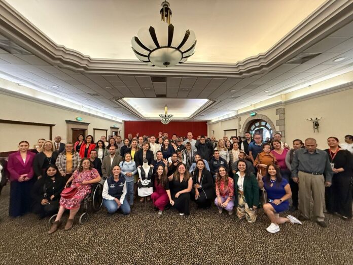 Lanza Municipio de Querétaro estrategia de turismo incluyente y accesible
