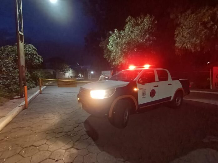 Protección Civil monitorea el río San Juan
