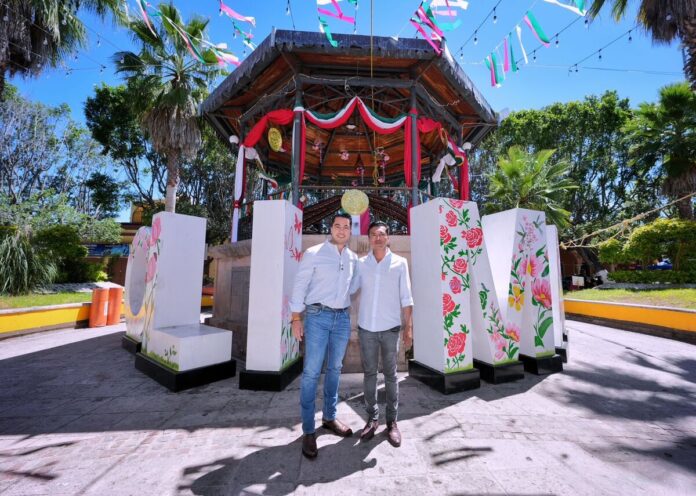 Refuerzan Querétaro y Tolimán lazos de colaboración intermunicipal