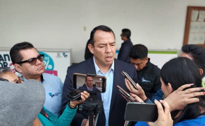 Refuerzan programas para jóvenes en San Juan del Río