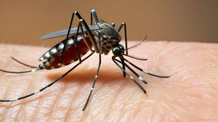 Registra Querétaro primer deceso por dengue; alertan por casos