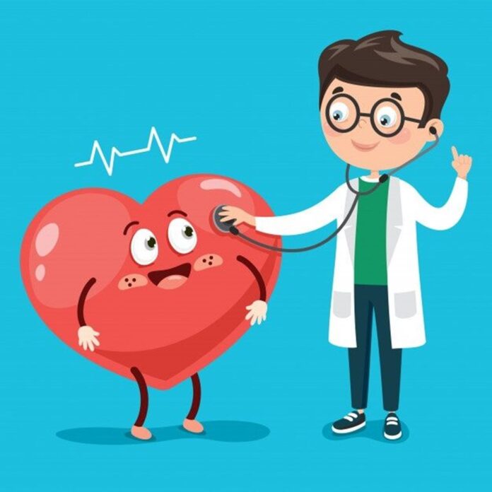 SESA se une a la conmemoración del Día Mundial del Corazón e impulsa la prevención cardiovascular