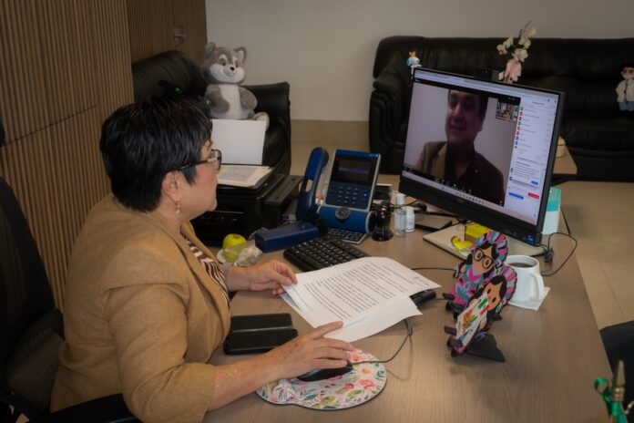 Secretaría de Salud conmemora Día Mundial de la Seguridad del Paciente