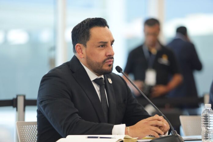 Seguridad Ciudadana de Querétaro destaca disminución de delitos y profesionalización policial