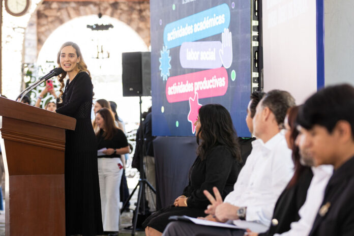 En Querétaro sí: reconocemos el talento de 150 jóvenes líderes que inspiran