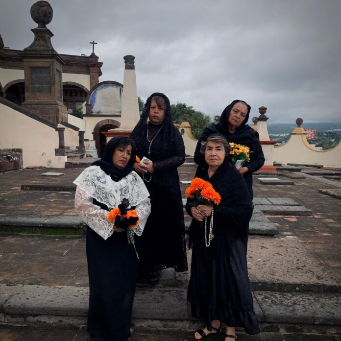 Anuncian Festival de Día de Muertos en San Juan del Río; durará 7 días