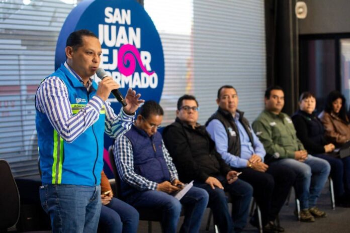 Blindarán panteones en Día de Muertos en San Juan del Río