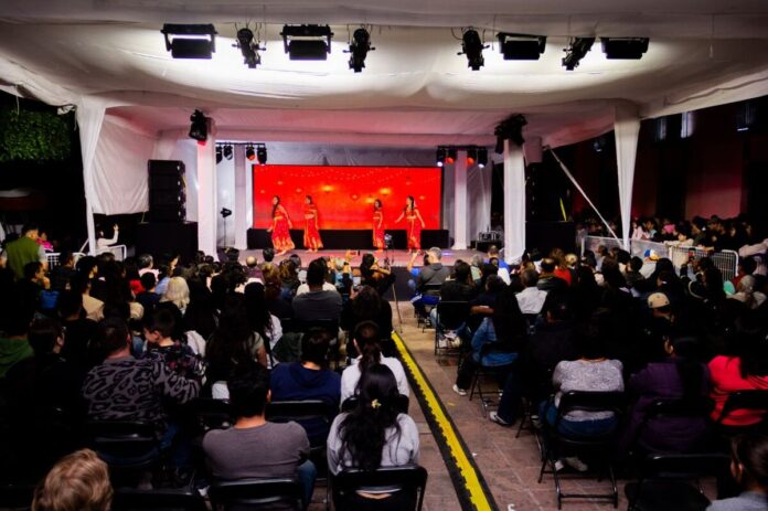 Festival Internacional de Artes Escénicas concluye con éxito y más de 4 mil asistentes