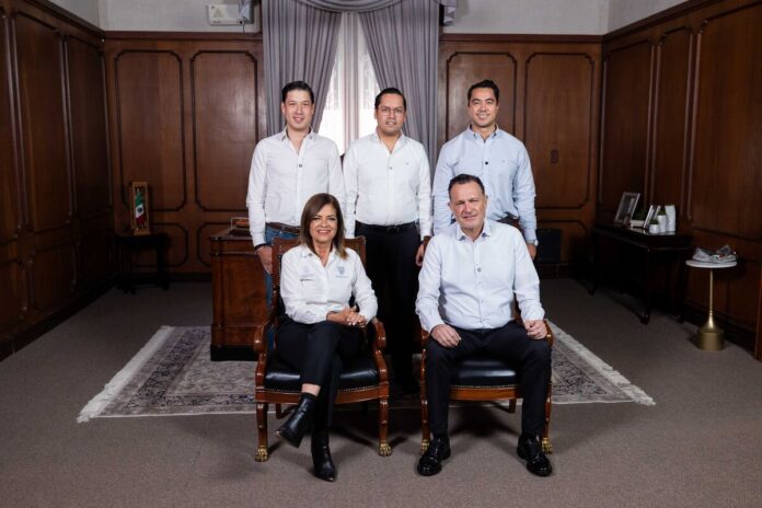 Gobierno estatal y municipios metropolitanos invertirán casi 500 mdp en bacheo y mantenimiento vial
