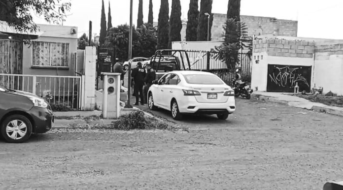 Localizan a persona sin signos vitales en vía pública en colonia Loma Alta, SJR