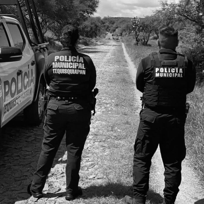 Localizan sin vida a joven desaparecida de Aguascalientes en Tequisquiapan