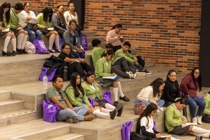 Querétaro, pionero en llevar salud mental de calidad a todas las comunidades educativas