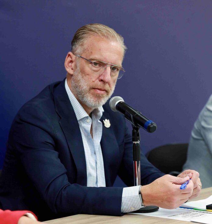 Querétaro será anfitrión del 31° Congreso de Comercio Exterior de COMCE