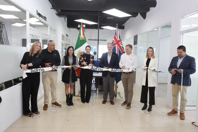 SEDESU inaugura Innovation Center en Querétaro para impulsar la sostenibilidad en la industria de alimentos