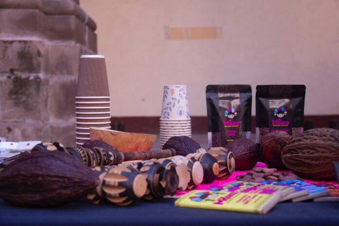 Todo listo para la 9ª edición del Festival Mexicacao en el MACQ de Querétaro