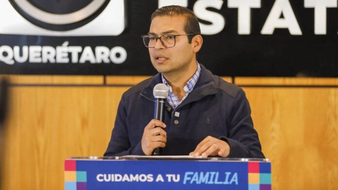 Denuncia PAN crisis de seguridad y extorsiones contra transportistas y campesinos