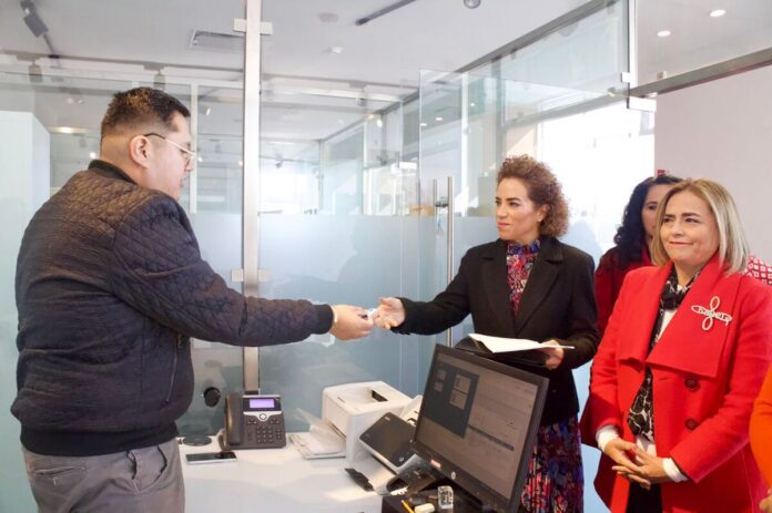 Diputada Adriana Meza presenta iniciativa para visibilizar y mejorar la atención de la Diabetes tipo 1 y 2 en Querétaro