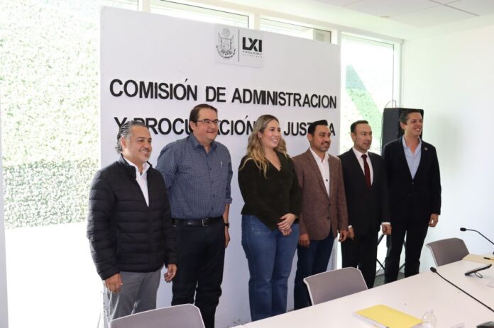 Endurecen castigo penal en Querétaro: cárcel ineludible por muertes viales