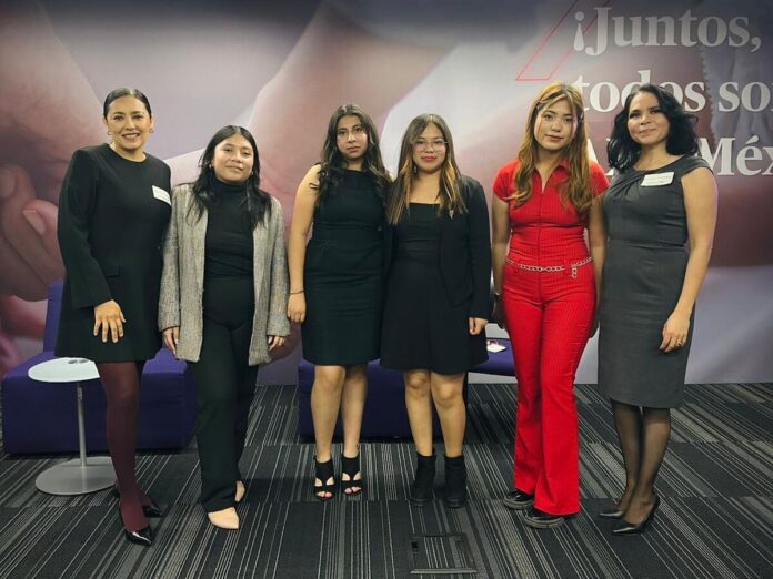 Estudiantes de CECyTEQ comienzan programa de Educación Dual