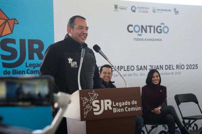 Gobierno de SJR trabaja para facilitar la apertura de negocios y generar empleos