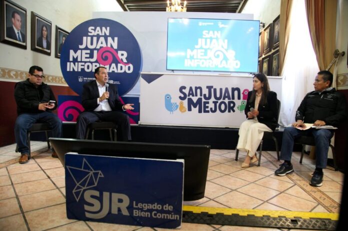 Siete mil detenidos por faltas cívicas en San Juan del Río