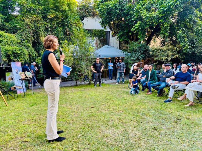 Inauguran en Querétaro el Biomuseo Xolotlcalli, dedicado al ajolote y la cultura del agua