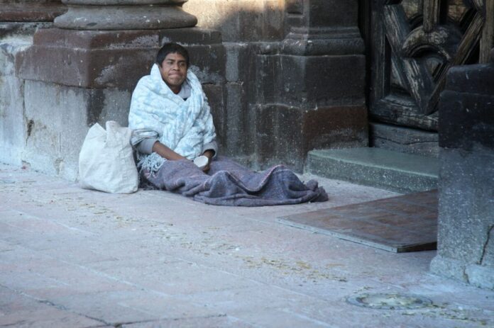 Inicia DIF San Juan colecta invernal 