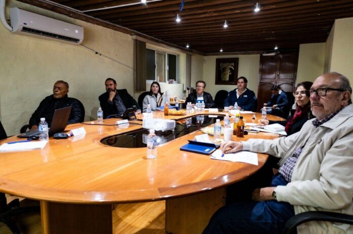 JAPAM aprueba Presupuesto 2026 de $600 millones y Plan Operativo Anual