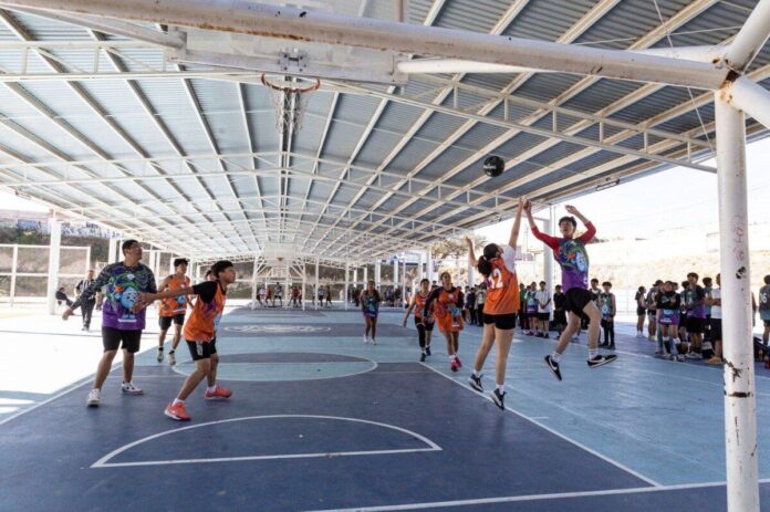 JAPAM realiza con éxito la Primera COPA H₂O para fomentar el deporte y la cultura del agua