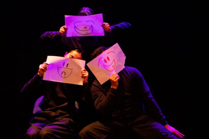 La Gaviota Teatro representa a Querétaro en la 45ª Muestra Nacional de Teatro en Cancún