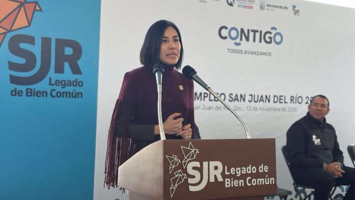 Registra Expo Empleo de SJR a 650 buscadores en menos de hora y media