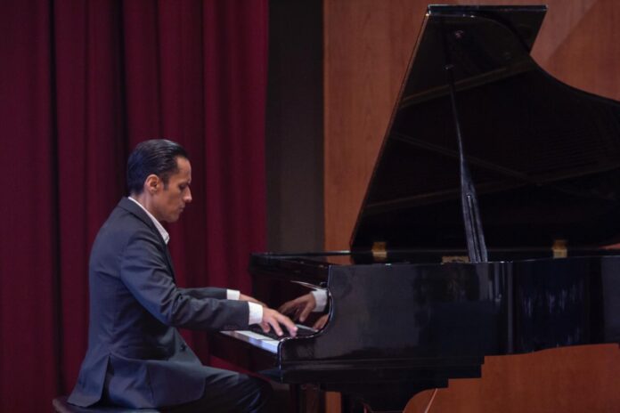 Llega a Querétaro el Segundo Festival Internacional Fortepiano con artistas de cinco países
