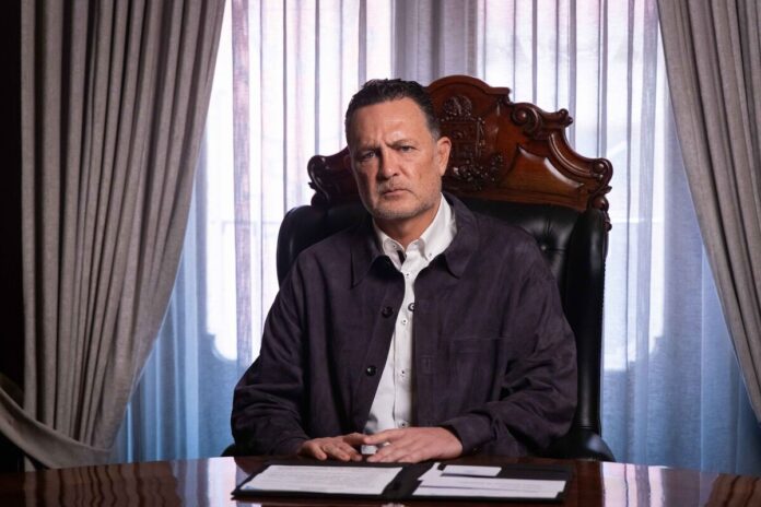 Mauricio Kuri llama a diputados locales a promulgar la Ley Oli contra el maltrato animal