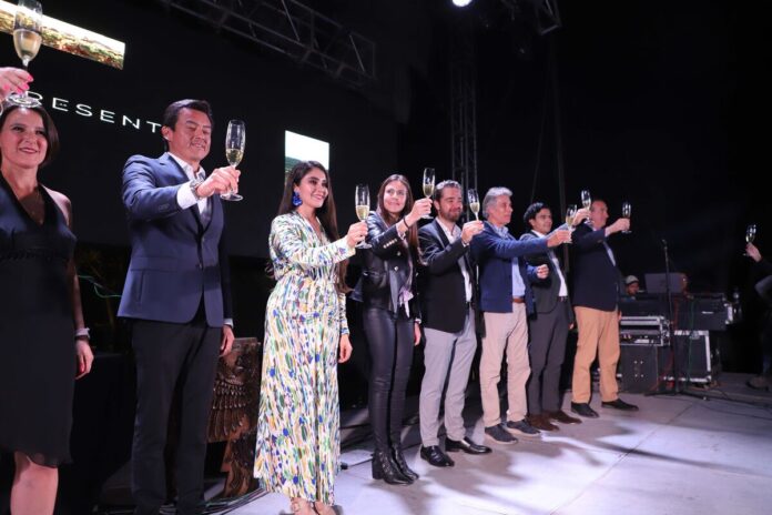 Querétaro celebra la 5ª edición del Festival del Vino Queretano 2025
