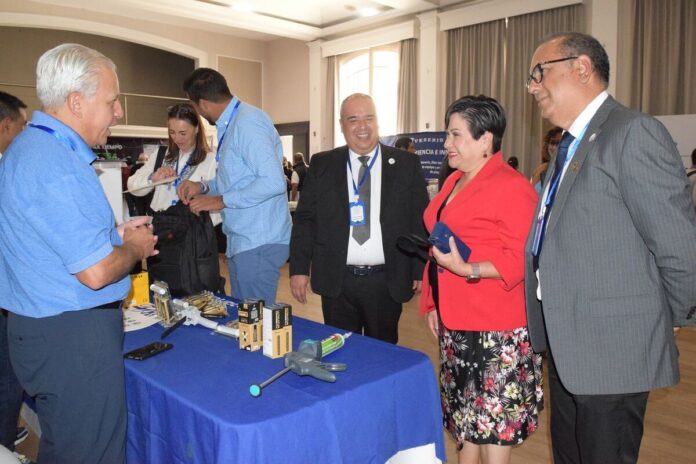 Querétaro es sede del 27° Congreso Regional de Controladores de Plagas de SESA